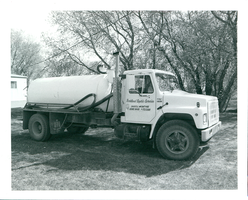 Third Truck 